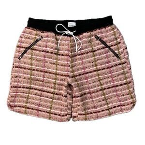 EPTM Knit Shorts